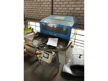 Industrial equipment Duport Autogrind AG100 mes slijpmachine: picture 2