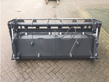 New Silage equipment Inter-Tech Pelikaanbak - Silagehapper: picture 3 New Silage equipment Inter-Tech Pelikaanbak - Silagehapper: picture 3