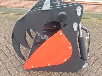 New Silage equipment Inter-Tech Pelikaanbak - Silagehapper: picture 4 New Silage equipment Inter-Tech Pelikaanbak - Silagehapper: picture 4