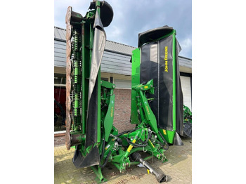 Mower JOHN DEERE