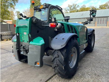 Telescopic handler Kramer KT 447: picture 5