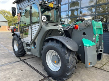 Telescopic handler Kramer KT 447: picture 3