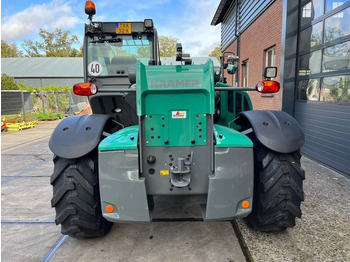 Telescopic handler Kramer KT 447: picture 4
