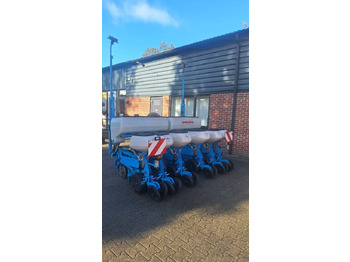 Precision sowing machine MONOSEM