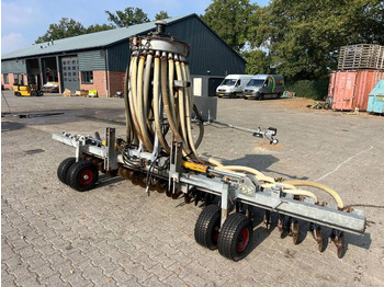 Fertilizing equipment SLOOTSMID