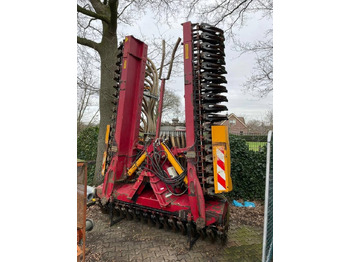 Manure spreader VREDO