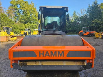 Compactor Hamm HC130I: picture 2