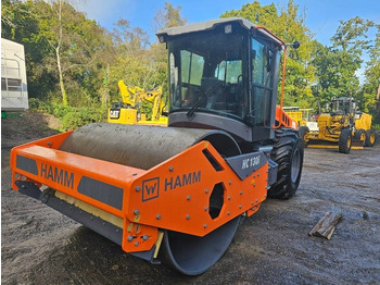 Compactor Hamm HC130I: picture 3