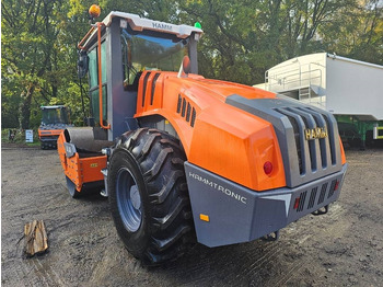 Compactor Hamm HC130I: picture 5