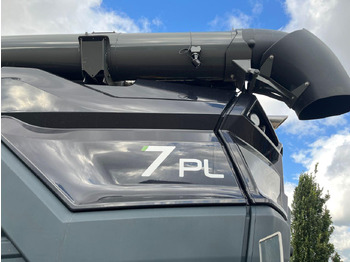 New Combine harvester Fendt Ideal 7 ParaLevel Gen3: picture 5