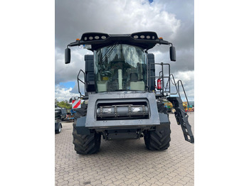 New Combine harvester Fendt Ideal 7 ParaLevel Gen3: picture 3