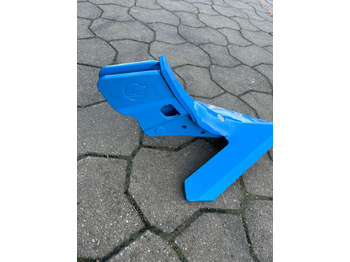 Soil tillage equipment LEMKEN