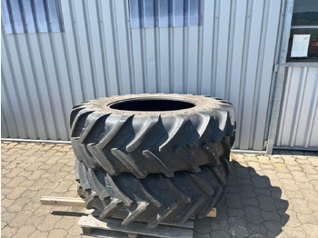 Tire MICHELIN