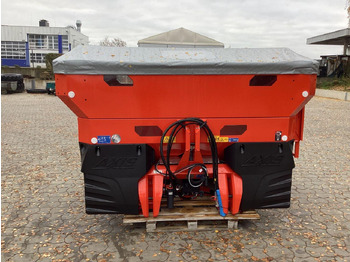 Fertilizer spreader RAUCH