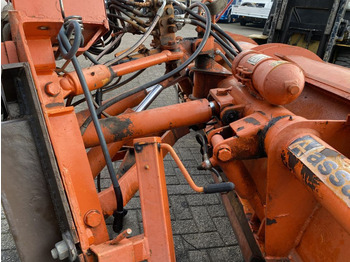 Snow plough Assaloni + snow shovel AC5565: picture 3