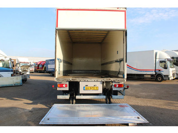 Box truck DAF CF 260 + EURO 6 + LIFT: picture 5 Box truck DAF CF 260 + EURO 6 + LIFT: picture 5
