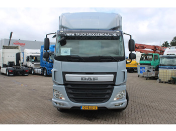 Box truck DAF CF 400 + EURO 6 + 19t: picture 2