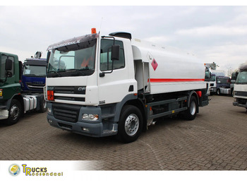 Tank truck DAF CF 85 430