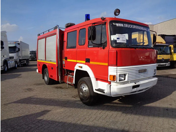 Fire truck Iveco 135-17 Manual + Firetruck: picture 3