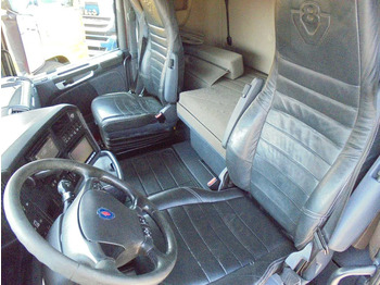 Dropside/ Flatbed truck Scania R730 V8 + Euro 5 + Loglift 115Z + 6X4: picture 4 Dropside/ Flatbed truck Scania R730 V8 + Euro 5 + Loglift 115Z + 6X4: picture 4