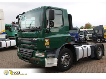 Tractor unit DAF CF 75 360