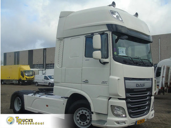 Tractor unit DAF XF 460