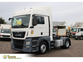 Tractor unit MAN TGX 18.440