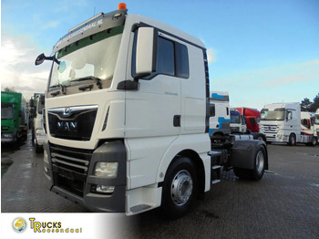 Tractor unit MAN TGX 18.460