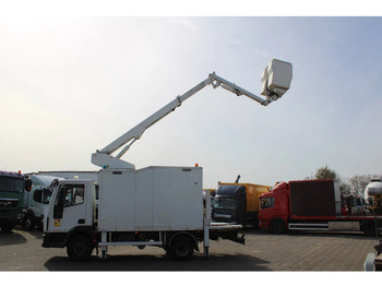 Truck Iveco Eurocargo 120EL18 + COMET + EURO 5: picture 4