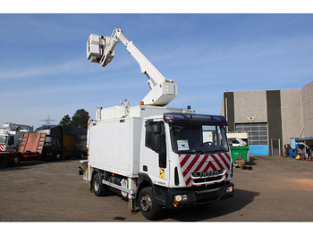 Truck Iveco Eurocargo 120EL18 + COMET + EURO 5: picture 3