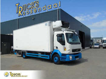 Refrigerator truck VOLVO FL