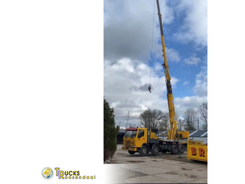 All terrain crane VOLVO FL10