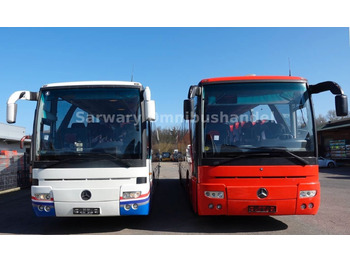 Coach MERCEDES-BENZ Tourismo
