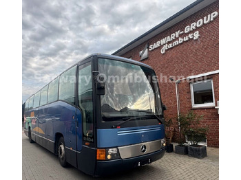 Coach MERCEDES-BENZ