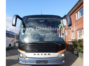 Coach Setra 516 MD*WC*Tourismo*Travego*R 07*52 Sitze*TÜV NEU: picture 3