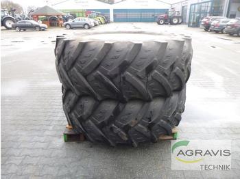 Tire for Agricultural machinery Kleber 620/70 R 42: picture 1