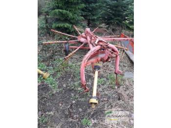 Tedder/ Rake Niemeyer RS 28 D: picture 1