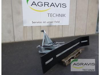New Blade for Agricultural machinery Raiftec GUMMISCHIEBER: picture 1