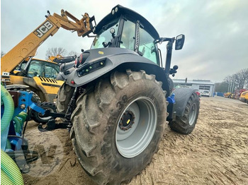 Farm tractor Deutz Agrotron 7250 TTV: picture 5