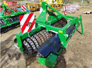 Farm roller