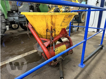 Sand/ Salt spreader Fricke GL-MFS 180 K: picture 3