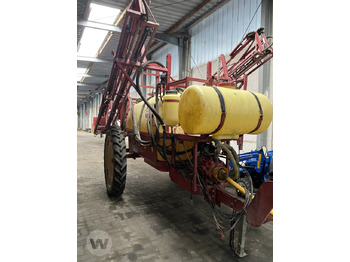Trailed sprayer HARDI
