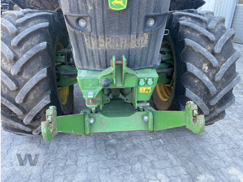 Farm tractor John Deere 7280R: picture 5