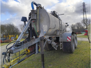 Slurry tanker Kotte Garant 16.000: picture 3