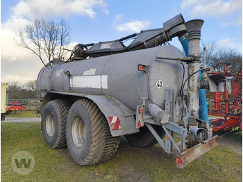 Slurry tanker Kotte Garant 16.000: picture 2