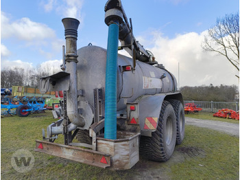 Slurry tanker Kotte Garant 16.000: picture 4