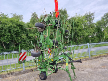 Tedder/ Rake Krone KW 11.22/10: picture 5