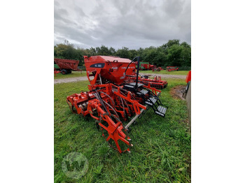 Leasing of Kuhn HR 303 D + Venta EC 300 Kuhn HR 303 D + Venta EC 300: picture 4 Leasing of Kuhn HR 303 D + Venta EC 300 Kuhn HR 303 D + Venta EC 300: picture 4