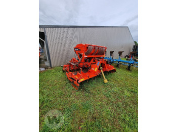 Power harrow KUHN