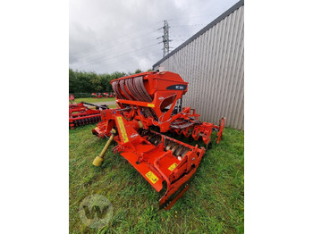 Leasing of Kuhn HR 303 D + Venta EC 300 Kuhn HR 303 D + Venta EC 300: picture 2 Leasing of Kuhn HR 303 D + Venta EC 300 Kuhn HR 303 D + Venta EC 300: picture 2